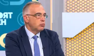Антон Кутев: Чуйте хората. Протестите ще стават по-чести и по-големи 