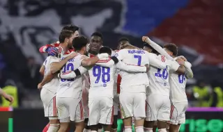 Ендрик изведе Лион до 11-та поредна победа и класиране на четвъртфинал за Купата на Франция