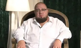 Християн Гущеров зарязан и от новата си любима