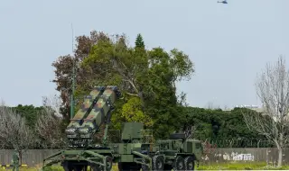 Израел опроверга твърденията за доставка на системи Patriot на Украйна