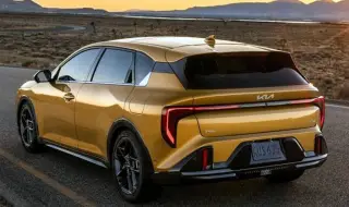 Наследникът на Kia Ceed ще запази "механиката" и ще получи ДВГ, но с по-малък обем