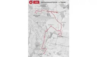 Нови автобусни линии ще свързват Кривина, Казичене, Бусманци и Герман с метрото от 15 септември