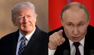 Тръмп, Путин и факторът Иран в дилемата между война и дипломация