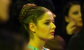 Алекс Сърчаджиева изригна за пръв път след смъртта на Ласкин: "Спрете се бе!"