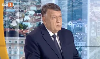 Георги Вълчев: Образователната система обрасна с много помагала, които отказват децата да мислят