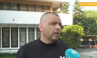 Чичото на пострадалия Марти: Никола Бургазлиев два пъти прегази нашите деца
