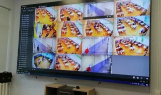 Над 50 000 зрелостници сядат на матура по български език и литература, изтеглиха вариант 4