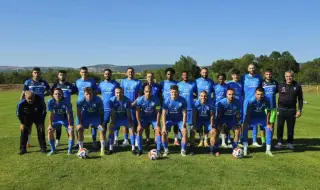 ОФК Костинброд с мащабна селекция: Осем нови попълнения, петима от тях идват от Витоша (Бистрица)