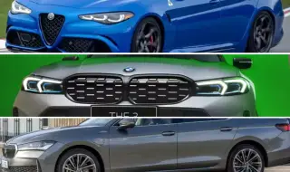 Пълно отсъствие на Toyota от нова класация за надеждност