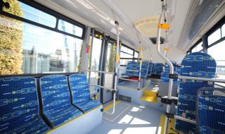 Села са без обществен транспорт от месеци