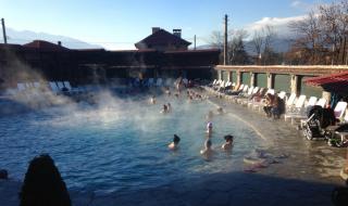 СПА курортите искат ваучери по 720 лв. на човек за здравна ваканция