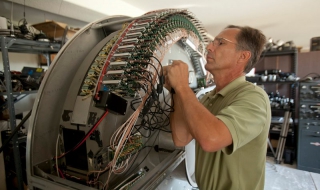 Торнадо уби трима изследователи