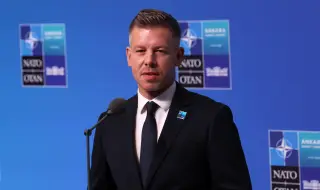 Унгария потвърди подкрепата си за членството на Черна гора в Европейския съюз