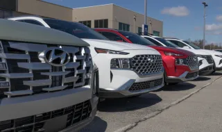 Kia и Hyundai са първите кандидати за завръщане на руския пазар