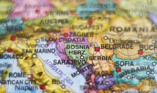 Опасен план: "Етнически чисти" държави на Балканите?