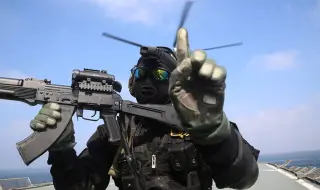 Русия и Китай наложиха вето на резолюция за отваряне на Ормузкия проток