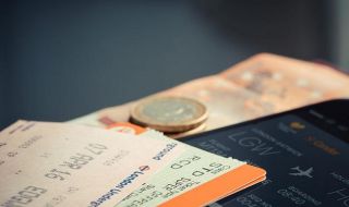 5 съвета за обмяна на валута по празниците