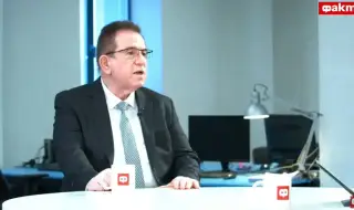 Гюнер Тахир пред ФАКТИ: Омразата, ако я има, е насочена към Делян Пеевски, а не към етносите и малцинствата в България