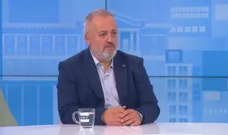 Люпчо Георгиевски: Натискът върху българите в Македония не е показен. Той е тих, невидим. Уволняват ги!
