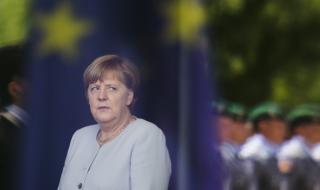 Надежда за коалиция в Германия