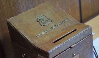 Пак не избраха председател на СОС