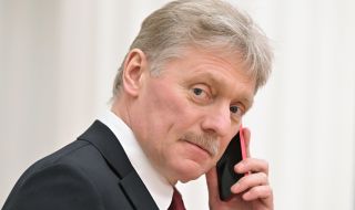 Русия не си представя преговори с Украйна