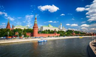 Русия призова за световно примирие