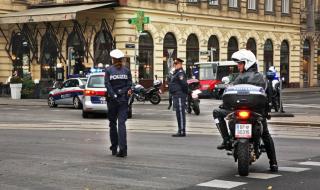 Сръбски скандал във Виена завърши с три трупа