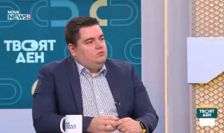 Стою Стоев: Промените в ИК и отмененото пленарно заседание поругават парламентаризма