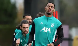 Барселона готви оферта за халф на Ливърпул още през януари месец 