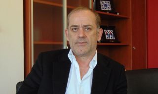 Йордан Арабаджиев: Вдигат цените на тол системата, а все още караме по разбити пътища