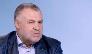 Мирослав Найденов: Не разбрах защо назначиха Кирил Вътев само, за да го махнат 