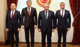 Патриотите: ДПС извърши национално предателство в Турция