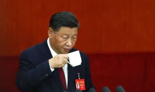 Реакциите за речта на Си Дзинпин след откриването на Конгреса на ККП