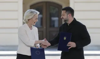 How the EU wants to change the rules for Ukraine's accession