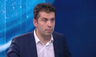 Кирил Петков подхваща всеки ремонт на язовири и поръчките за военните ни заводи