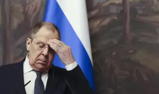 Лавров и Рубио подготвят срещата между Путин и Тръмп