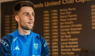 Лийдс изпусна победата срещу Борнемут без участието на Илия Груев