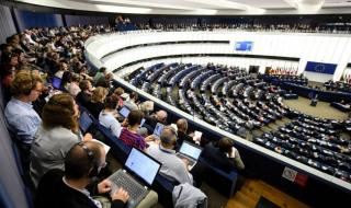 Петър Витанов: Тонът на резолюцията е без аналог, констатациите са тежки