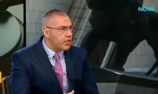 Съдия Ивайло Йосифов твърди, че му е бил оказван натиск