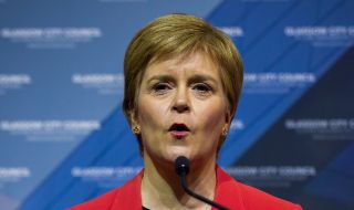 Шотландия се готви за нов референдум