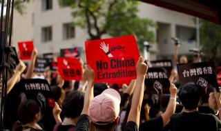 Екстрадирането в Китай в светлината на прожекторите