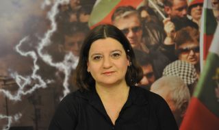 Елена Кодинова: Кирил Петков има вродения PR талант на Бойко Борисов