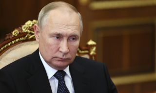 Готви се преврат срещу Путин, пазят го с екстрасенси
