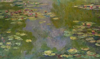 Клод Моне: най-скъпо продаваният сред импресионистите