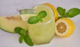 Лимонов пъпеш - учени създадоха нов вид плод
