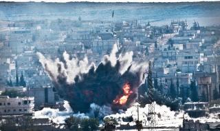 Призив към Русия и Турция: Стабилизирайте Сирия!