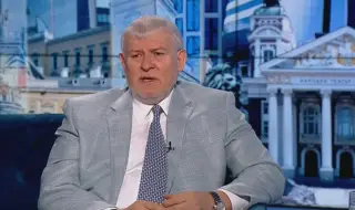 Румен Христов: Вотът на недоверие показа слабостта на опозицията