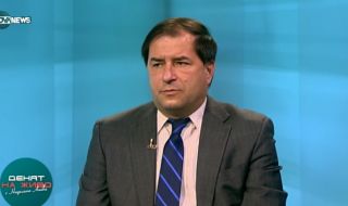 Цеков: Съдът в Хага може да разобличи военни престъпления