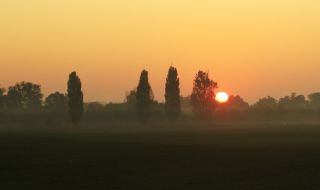 Експерт: Ние вече живеем в свят, в който климатичните промени са реалност